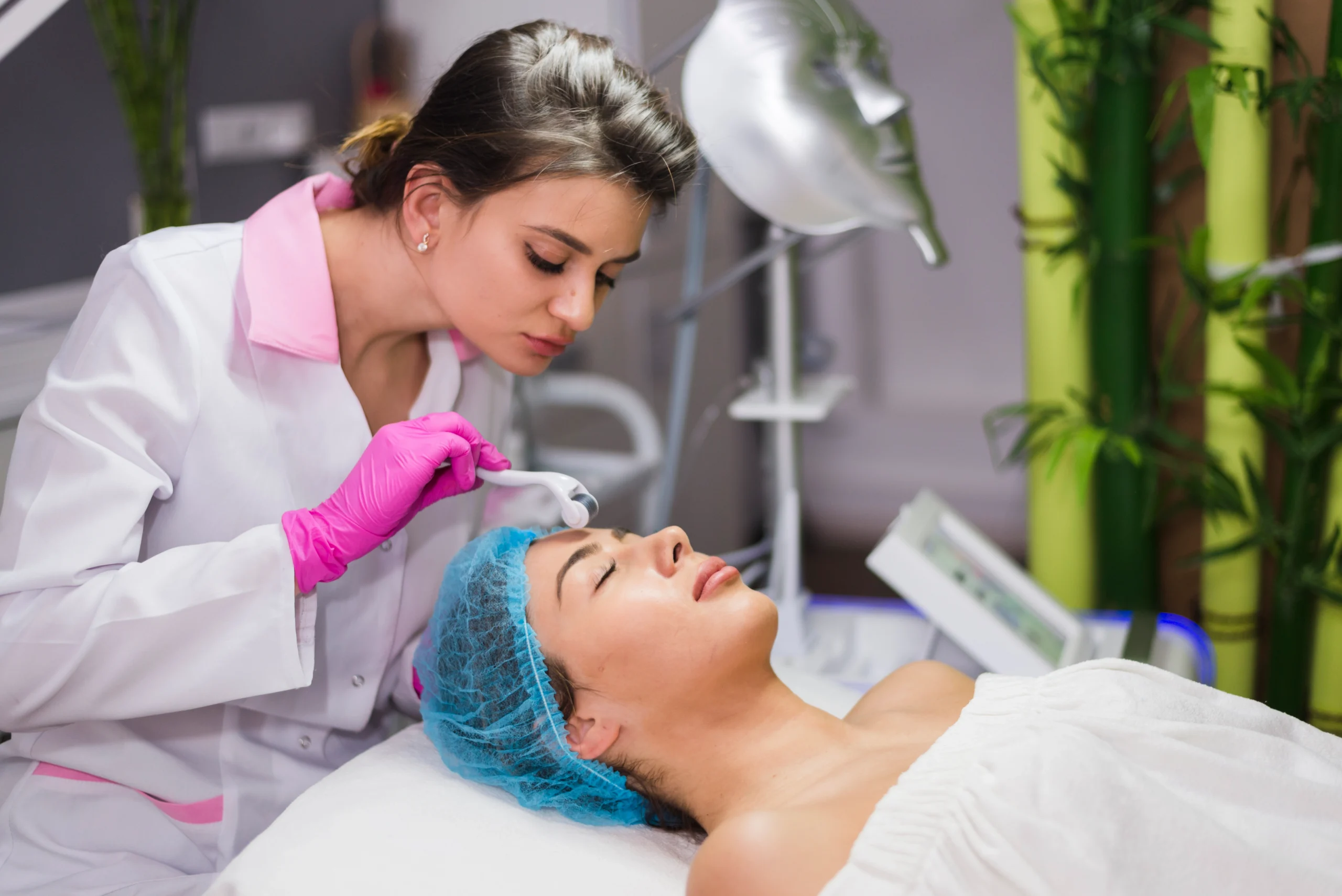 RYSA Clinic | Best skin Care Treatments in Trivandrum